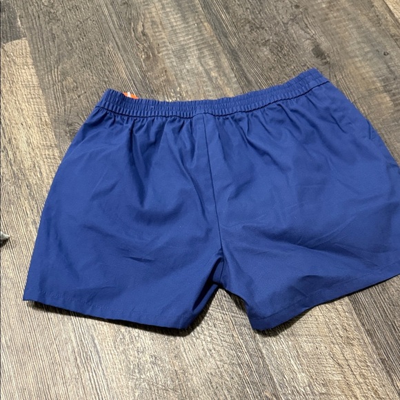 Wonder Nation Blue and Light Denim Kids Shorts Set - Picture 13 of 13